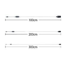 Load image into Gallery viewer, 5V Turn 12V USB To Cigarette Lighter Socket Female Head Driving Recorder Mobile Power Cord, Specification: 1.2m, 1m, 2m, 3m