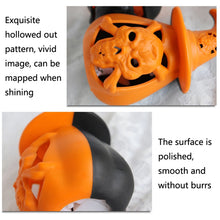 Load image into Gallery viewer, Halloween Decoration Pumpkin Lantern LED Luminous Ornaments Venue Layout Props, Pumpkin Lantern