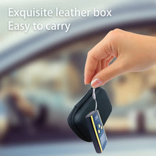 Load image into Gallery viewer, HT-611 Alcohol Tester High Resolution Audio Breathing Alcohol Tester, HT-611