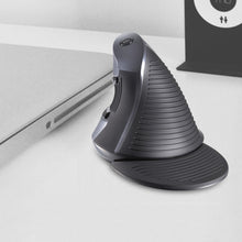 Load image into Gallery viewer, DELUX M618 6-Keys Vertical Handheld Mouse Ergonomic Wired Mouse, Cable Length: 1.5m, Wired