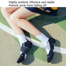 Load image into Gallery viewer, Antibacterial Terry Socks Basketball Socks Men And Women Sports Socks