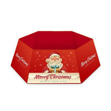 Load image into Gallery viewer, Decoration Christmas Tree Dress Christmas Tree Border Decoration, 001, 002, 003, 004, 005, 006