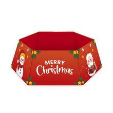 Load image into Gallery viewer, Decoration Christmas Tree Dress Christmas Tree Border Decoration, 001, 002, 003, 004, 005, 006