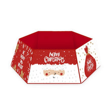 Load image into Gallery viewer, Decoration Christmas Tree Dress Christmas Tree Border Decoration, 001, 002, 003, 004, 005, 006