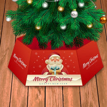 Load image into Gallery viewer, Decoration Christmas Tree Dress Christmas Tree Border Decoration, 001, 002, 003, 004, 005, 006