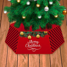 Load image into Gallery viewer, Decoration Christmas Tree Dress Christmas Tree Border Decoration, 001, 002, 003, 004, 005, 006