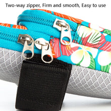 Load image into Gallery viewer, 2 PCS B031 Running Mobile Phone Sports Arm Bag Outdoor Sports Fitness Mobile Phone Bag Wrist Bag
