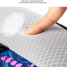 Load image into Gallery viewer, 2 PCS B031 Running Mobile Phone Sports Arm Bag Outdoor Sports Fitness Mobile Phone Bag Wrist Bag