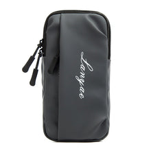 Load image into Gallery viewer, Running Mobile Phone Arm Bag Sports Yoga Fitness Mobile Phone Bag