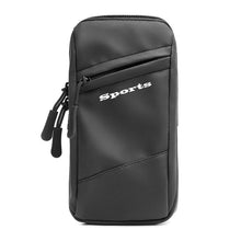 Load image into Gallery viewer, Running Mobile Phone Arm Bag Sports Yoga Fitness Mobile Phone Bag