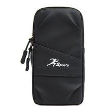 Load image into Gallery viewer, Running Mobile Phone Arm Bag Sports Yoga Fitness Mobile Phone Bag