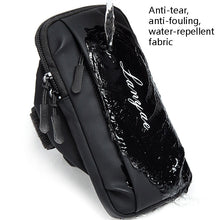 Load image into Gallery viewer, Running Mobile Phone Arm Bag Sports Yoga Fitness Mobile Phone Bag