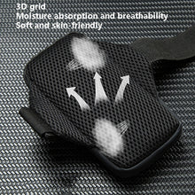 Load image into Gallery viewer, Running Mobile Phone Arm Bag Sports Yoga Fitness Mobile Phone Bag
