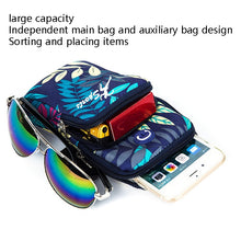 Load image into Gallery viewer, 2 PCS B026 Running Mobile Phone Arm Bag Sports Yoga Mobile Phone Bag, Specification：