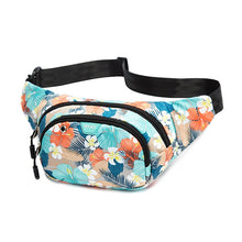 Load image into Gallery viewer, Ladies Sports Running Waist Bag Outdoor Leisure Cashier Wallet, 10 inch