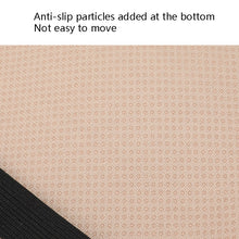 Load image into Gallery viewer, Leather Car Universal Central Armrests Pad Anti-Slip Armrest Box Mat, Universal