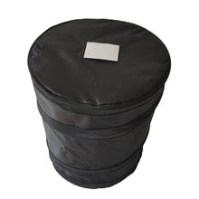 Load image into Gallery viewer, 2 PCS Car Storage Bin Folding Car Trash Bin, Trash Bin