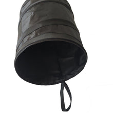 Load image into Gallery viewer, 2 PCS Car Storage Bin Folding Car Trash Bin, Trash Bin