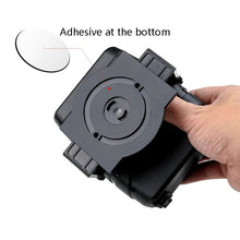Load image into Gallery viewer, Car Heater Cold And Warm Wind Defrosting And Snow Demister, 12V Black, 24V Black