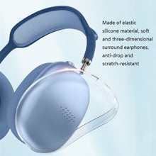 Load image into Gallery viewer, Oatsbasf  Full Coverage Anti-scratch Silicone Headphone Protective Case For AirPods Max 2 / Max
