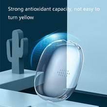 Load image into Gallery viewer, Oatsbasf  Full Coverage Anti-scratch Silicone Headphone Protective Case For AirPods Max 2 / Max
