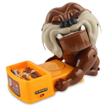 Load image into Gallery viewer, Cartoon Creative Beware of the Dog Bite Hand Novelty Tricky Toys, Medium Size