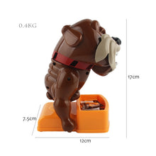 Load image into Gallery viewer, Cartoon Creative Beware of the Dog Bite Hand Novelty Tricky Toys, Medium Size