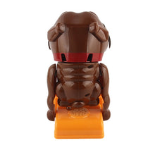 Load image into Gallery viewer, Cartoon Creative Beware of the Dog Bite Hand Novelty Tricky Toys, Medium Size