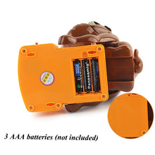 Load image into Gallery viewer, Cartoon Creative Beware of the Dog Bite Hand Novelty Tricky Toys, Medium Size