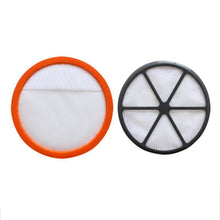Load image into Gallery viewer, Vacuum Cleaner Front Motor HEPA Filter Kit For Vax 90, 2 PCS/Set