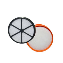 Load image into Gallery viewer, Vacuum Cleaner Front Motor HEPA Filter Kit For Vax 90, 2 PCS/Set