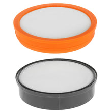 Load image into Gallery viewer, Vacuum Cleaner Front Motor HEPA Filter Kit For Vax 90, 2 PCS/Set
