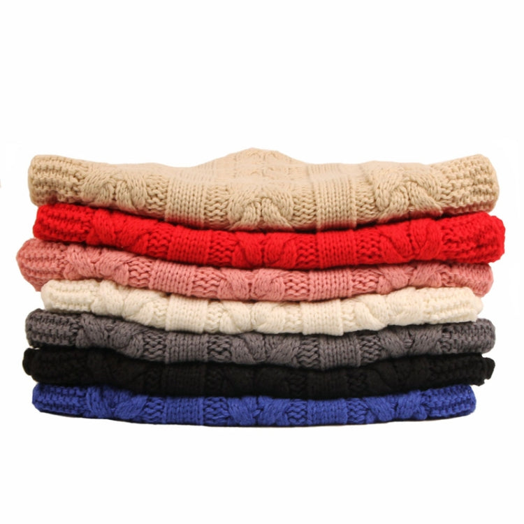 Zzsd0002 Autumn / Winter Baby Knitted Woolen Button Sleeping Bag Photography Blanket Stroller Sleeping Bag, Zzsd0002 Big Red, Zzsd0002 Dark Gray, Zzsd0002 Black, Zzsd0002 Beige, Zzsd0002 Sapphire, Zzsd0002 Cream White