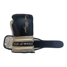 Load image into Gallery viewer, Boxing Sanda Gloves Free Fighting Half Finger Boxing Gloves