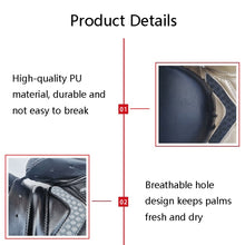 Load image into Gallery viewer, Boxing Sanda Gloves Free Fighting Half Finger Boxing Gloves