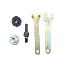 Load image into Gallery viewer, 7 in 1 Hand Electric Drill Variable Angle Grinding Cutting Polishing Grinding Converter, 7 In 1, 8 In 1, 9 In 1