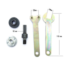 Load image into Gallery viewer, 7 in 1 Hand Electric Drill Variable Angle Grinding Cutting Polishing Grinding Converter, 7 In 1, 8 In 1, 9 In 1