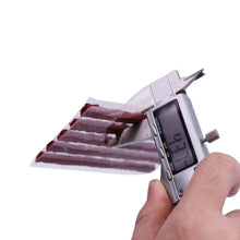 Load image into Gallery viewer, 2sets Car Tire Repair Strip Set Vacuum Tire Tool Car Motorcycle Special Tire Tendon Strip, 20sets Short