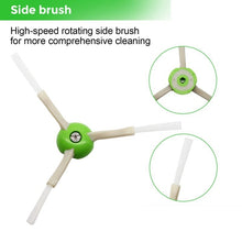 Load image into Gallery viewer, 5 PCS Sweeping Robot Side Brush For iRobot Roomba I7+/E5/E6, Side Brush