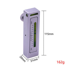 Load image into Gallery viewer, Four-Wheel Alignment Magnetic Level Tire Camber Adjustment And Correction Tool, Correction Tool