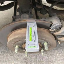 Load image into Gallery viewer, Four-Wheel Alignment Magnetic Level Tire Camber Adjustment And Correction Tool, Correction Tool