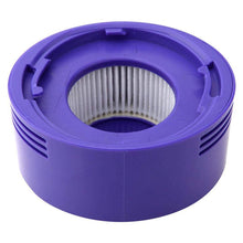 Load image into Gallery viewer, Vacuum Cleaner Rear HEPA Filter Element For DYSON V7/V8, 1 PCS