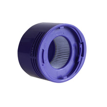 Load image into Gallery viewer, Vacuum Cleaner Rear HEPA Filter Element For DYSON V7/V8, 1 PCS
