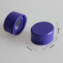 Load image into Gallery viewer, Vacuum Cleaner Rear HEPA Filter Element For DYSON V7/V8, 1 PCS