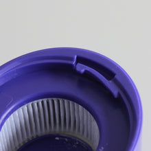 Load image into Gallery viewer, Vacuum Cleaner Rear HEPA Filter Element For DYSON V7/V8, 1 PCS