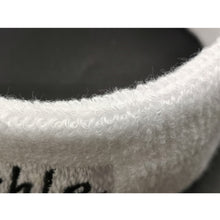 Load image into Gallery viewer, Enochle Sports Sweat-Absorbent Headband Combed Cotton Knitted Sweatband