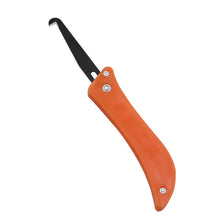 Load image into Gallery viewer, Tile Beautiful Seam Hook Cleaning Tool Basting Knife Groover Beautiful Joint Agent, Basting Knife Groover