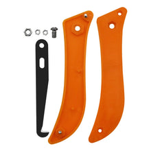 Load image into Gallery viewer, Tile Beautiful Seam Hook Cleaning Tool Basting Knife Groover Beautiful Joint Agent, Basting Knife Groover