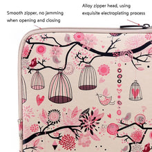 Load image into Gallery viewer, LiSEN LS-505 Notebook Tablet Liner Bag, 10 inches, 11.6 inches, 12 inches, 13 inches, 14 inches, 15 inches