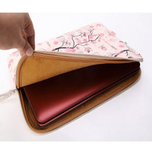 Load image into Gallery viewer, LiSEN LS-505 Notebook Tablet Liner Bag, 10 inches, 11.6 inches, 12 inches, 13 inches, 14 inches, 15 inches